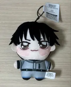 リアルアキバボーイズ ボイスマスコットぬいぐるみ とぅーし - メルカリ