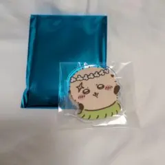 映画ちいかわ 海辺でダンスなアクリルスタンド　ラッコ