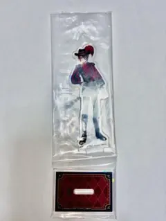 ツイステ一番くじ Ｃ賞アクスタ リドル・ローズハート