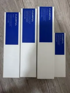ORBIS クリアフル セット