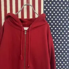 LIZ Claiborne WOMAN ジップパーカー