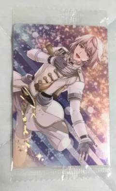 アイドリッシュセブンウエハース25 付属カード