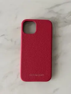 MAISON de SABRÉ ピンク iPhone13ケース