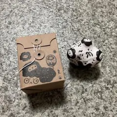 羅本製所 Copiapoa Mudball robinceramicstudio 羅本製所 Copiapoa Mudball robinceramicstudio - メルカリ