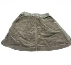 COMME CA ISM スカート