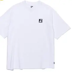 セール20% ポーラー サミット サイクロブス プリント Tシャツ 残り1点のサムネイル