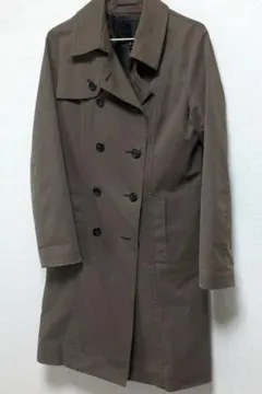 トレンチコート