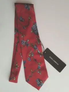 DOLCE&GABBANA ネクタイ