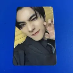 WayV シャオジュン BIGBANDS トレカ