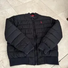 POLO ダウンジャケット キッズ