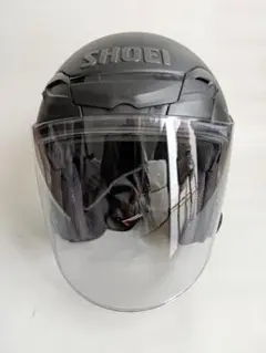 【入手困難】 SHOEI J-FORCEⅡ JACK TC-6シルバー 入手困難】 SHOEI J-FORCEⅡ JACK TC-6シルバー SHOE I J-FORCE Ⅱ