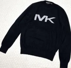 カシミヤ100% ニット