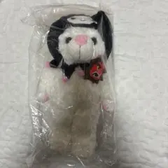 東北限定 ご当地ベア × サンリオ コラボ クロミ クロミちゃん