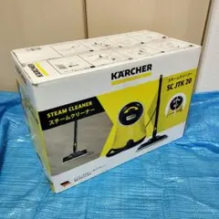 KARCHER JTK Silent S 高圧洗浄機本体 - メルカリ