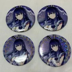 推しの子 黒川あかね 缶バッジ ナンジャタウン ハート缶 推しの子 黒川あかね 缶バッジ ナンジャタウン ハート缶 - メルカリ