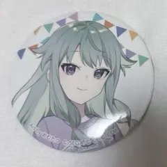 プロセカ 草薙寧々 缶バッジ 神高文化祭