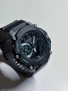 CASIO G-SHOCK 国内正規品GA-2200M-1AJF 電池交換済