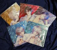 イケメン王子 美女と野獣の最後の恋 タオル セット