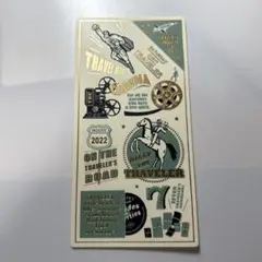 2025年最新】トラベラーズノート 下敷きの人気アイテム - メルカリ