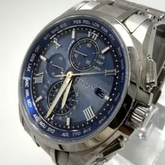 極希少 CITIZEN xC H149‐T018335 限定モデル 緑/金 - メルカリ