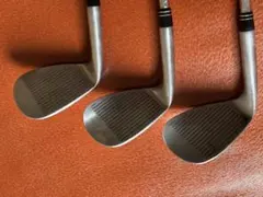 Fourteen MT28ウェッジ 3本セット