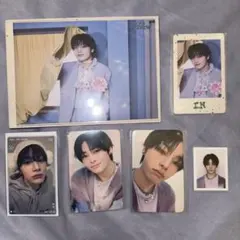 Stray Kids アイエン まとめ売り