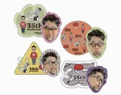 槇原敬之　オンラインくじ　コンプリート　E賞　各種1種　F賞　各種2種　セット 槇原敬之デビュー35周年記念オンラインくじ