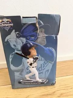t*1様 Shohei Ohtani Dodgers フィギュア 17 - メルカリ