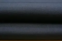 A286・綿100%・紺3m・ブロード風・微光沢