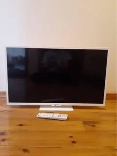 Fire TV Stick付き】SHARP 2T-C32DE 32型 - メルカリ