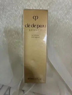 クレ・ド・ボー・ボーテ　ル・セラム　50ml