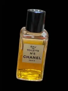 CHANEL Eau de Toilette N°5 香水