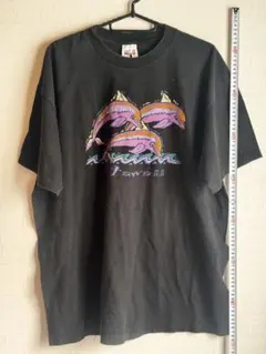アルフィー展　フォトTシャツ　XLサイズ アルフィー展 フォトTシャツ XLサイズ - メルカリ
