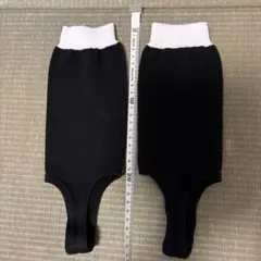 少年野球用ストッキングソックス とスパイク