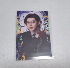 銃兎　トレカ②