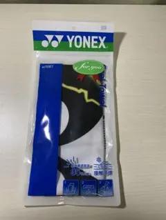 YONEX クールタオル AC1087 ライトニングイエロー