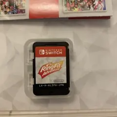 リングフィット　ソフトリングバンド3点セット