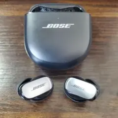 BOSE QuietComfort Ultra Earbuds ブラック