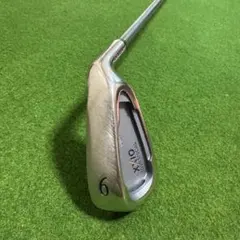 DUNLOP XXIO TOUR SPECIAL 6番アイアン 単体のサムネイル