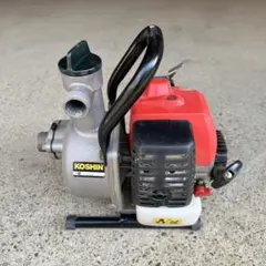 Robin ECO25GR エンジンポンプ　動作確認品 Yahoo!オークション - エンジンポンプ ROBIN ECO25GR エンジン