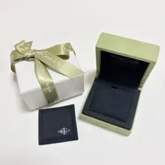 新品未使用】ヴァンクリーフ&アーペル ネックレスケース 空箱