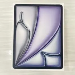 Apple iPad Air 13インチ/第6世代/128GB MV273J/A