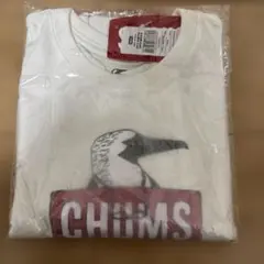 新品　CHUMS 長袖　Tシャツ キッズMサイズ　110のサムネイル