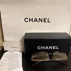 2026年最新】chanel 4002の人気アイテム - メルカリ