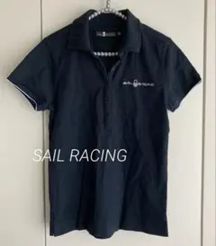 SAIL RACING セイルレーシング ポロシャツ ✳︎ レディースのサムネイル