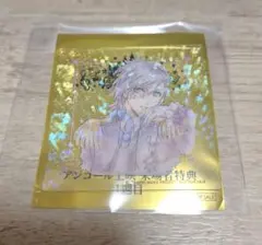 美風藍 キャラクターグッズ