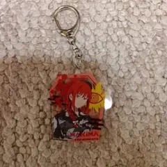 チェンソーマン マキマ アクリルキーホルダー