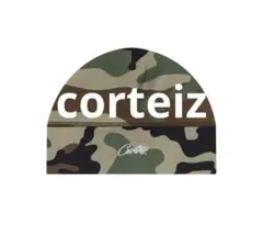 激レアCORTEIZ LITEWORKY CAP [WOODLAND CAMO] - メルカリ