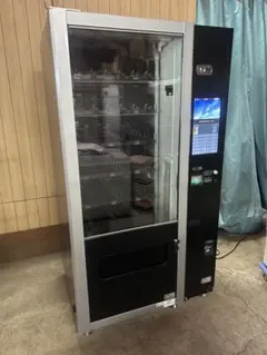 美品！業務用コーヒーマシン 使用期間1年 ブルーマチック rhea BL eC