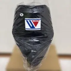 Winning ウイニング ボクシング カッププロテクター Lサイズ 黒 - メルカリ